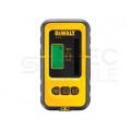 LASER LINIOWY 3-PŁASZCZYZNOWY 10,8V CZERWONA WIĄZKA+DET DEWALT