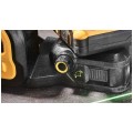 LASER LINIOWY 3-PŁASZCZYZNOWY 12/18V ZIELONA WIĄZKA XR 0*AH DEWALT