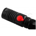 Latarka akumulatorowa LED 10W 800lm robocza USB 2w1 NEO 99-033