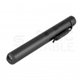 Latarka akumulatorowa LED 4W 450lm lampa inspekcyjna 4w1 laser + UV + latarka 4W z magnesem i klipsem NEO 99-077