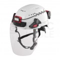 Latarka czołowa aku na kask BOLT™ 600lm L4 BOLTHL-301 MILWAUKEE