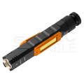 Latarka kątowa akumulatorowa LED 3W 300lm warsztatowa 2w1 USB NEO 99-034