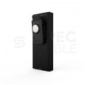 Latarka kieszonkowa 700lm Slim z powerbankiem i laserem NEBO NE6859