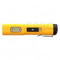 LATARKA LED 3 TRYBY 200-400-1200LM USB-C DEWALT