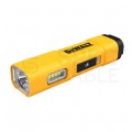 LATARKA LED 3 TRYBY 200-400-1200LM USB-C DEWALT