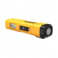 LATARKA LED 3 TRYBY 200-400-1200LM USB-C DEWALT
