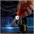 Latarka magnetyczna LED do narzędzi KNIPEX 00 11 V50