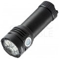 Latarka robocza akumulatorowa LED z funkcją zoom USB IPX4 30W 3300lm NEO 99-037