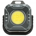 Latarka wielofunkcyjna LED 5,7W 500lm BEMKO C49-LTW08