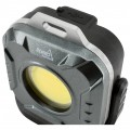 Latarka wielofunkcyjna LED 5,7W 500lm BEMKO C49-LTW08