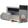 Legrand 363911 Classe 300X13E Zestaw wideodomofonowy SMART Wi-Fi