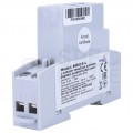 Licznik zużycia energii elektrycznej 1-fazowy 10/50A 1-modułowy z wyświetlaczem LCD BEMKO