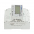 Licznik zużycia energii elektrycznej MID 3-fazowy 10/100A 4-modułowy z wyświetlaczem LCD EASTRON