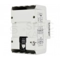 Licznik zużycia energii elektrycznej MID 3-fazowy 10/100A 4-modułowy z wyświetlaczem LCD SCHELINGER