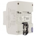Licznik zużycia energii elektrycznej MID 3-fazowy 5/80A 4-modułowy z wyświetlaczem LCD ORNO