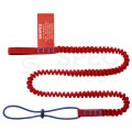 Linka zabezpieczająca przed upadkiem narzędzi do 1,5kg (1,5m) KNIPEX 00 50 01 T BK