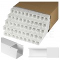 Listwa elektroinstalacyjna kanał kablowy BKK 25x25mm korytko z pokrywą KARTON=96m (48szt) NEKU