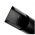 Listwa maskująca 1100/50mm czarna MC-531B