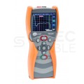 Lokalizator uszkodzeń kabli (reflektometr) SONEL TDR-420 WMPLTDR420