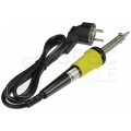 Lutownica prosta kolbowa oporowa grotowa typ C2-1 60W średnica grotu 2mm REBEL