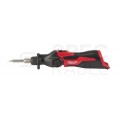 Lutownica subkompaktowa kątowa akumulatorowa body M12SI-0 12V M12 MILWAUKEE
