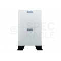 Magazyn bank energii Off-Grid LiFePO4 5kWh 48V BS-5000-48 + BMS AZO