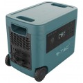 Magazyn Bank energii przenośny na kółkach 2000W 44,8V 93,8Ah IP20 V-TAC VT-2002