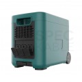 Magazyn Bank energii przenośny na kółkach 2000W 44,8V 93,8Ah IP20 V-TAC VT-2002