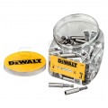 MAGNETYCZNY UCHWYT BITÓW 60MM DEWALT