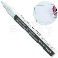 Marker cementowy do fug Grout Marker BLISTER biały 2-4mm LYRA