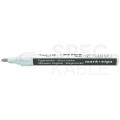 Marker cementowy do fug Grout Marker szary 2-4mm LYRA