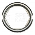 Matryca zaciskowa aluminium 300mm do zaciskarki M18 HCCT MILWAUKEE