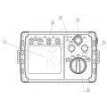 Miernik do pomiaru rezystancji uziemienia tester cyfrowy LCD GT5105A BENETECH