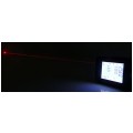 Miernik dystansu dalmierz laserowy 0,05 - 100m Kraft&Dele KD10408