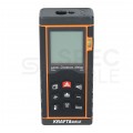 Miernik dystansu dalmierz laserowy 0,05 - 40m Kraft&Dele KD10405
