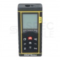 Miernik dystansu dalmierz laserowy 0,05 - 60m Kraft&Dele KD10406