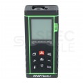 Miernik dystansu dalmierz laserowy 0,05 - 80m Kraft&Dele KD10407