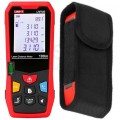 Miernik dystansu uniwersalny dalmierz laserowy 100m UNI-T LM100