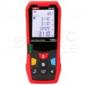 Miernik dystansu uniwersalny dalmierz laserowy 100m UNI-T LM100