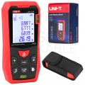 Miernik dystansu uniwersalny dalmierz laserowy 100m UNI-T LM100A