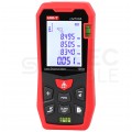 Miernik dystansu uniwersalny dalmierz laserowy 100m UNI-T LM100A