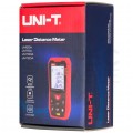 Miernik dystansu uniwersalny dalmierz laserowy 100m UNI-T LM100A