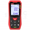 Miernik dystansu uniwersalny dalmierz laserowy 100m UNI-T LM100A