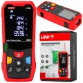 Miernik dystansu uniwersalny dalmierz laserowy 40m UNI-T LM40