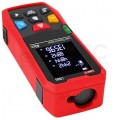Miernik dystansu uniwersalny dalmierz laserowy 40m UNI-T LM40