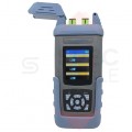 Miernik mocy In-Line, z pamięcią i złączem USB, SC/APC OPM-PON-UP80BX ULTIpulse