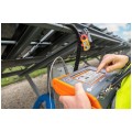 Miernik parametrów instalacji fotowoltaicznych SONEL MPI-540-PV