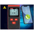 Miernik pola elektromagnetycznego WT3120 WINTACT