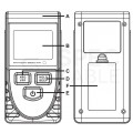 Miernik pola elektromagnetycznego WT3120 WINTACT