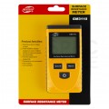 Miernik rezystancji powierzchniowej tester GM3110 BENETECH